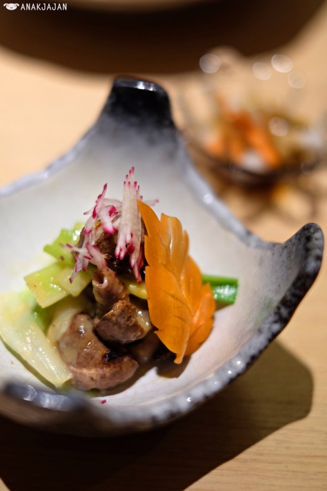 Unagimo To Negino Sumisoae IDR 38k