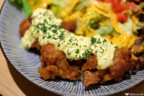 Torikara Tartar Sauce IDR 58k