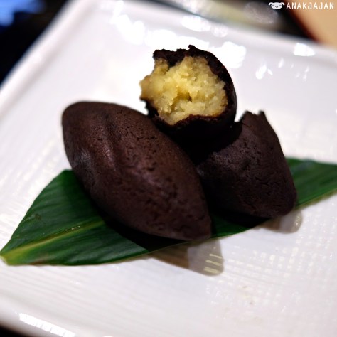 Yaki Imo Mitate IDR 38k