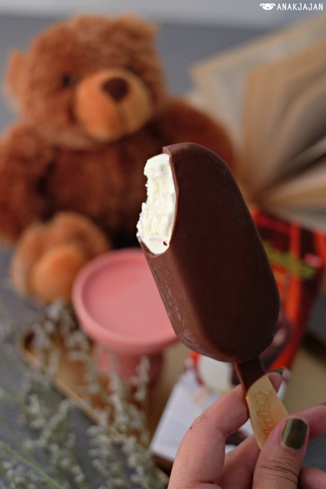 Haku Classic IDR 12k