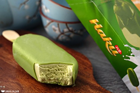 Haku Matcha IDR 12k
