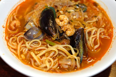 Jjampong (Cam Pong) IDR 60k