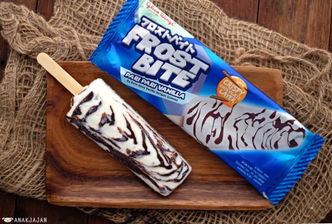 Frostbite Pari Pari Vanilla IDR 4k