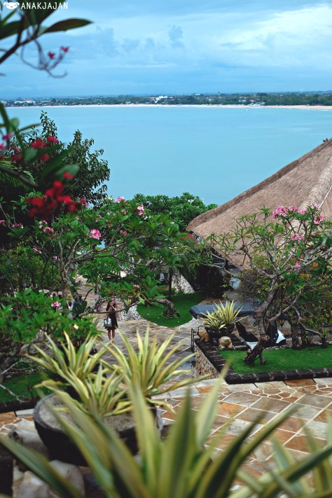 Four Seasons Jimbaran Bay