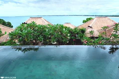 Four Seasons Jimbaran Bay