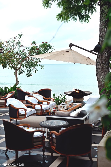 Four Seasons Jimbaran Bay