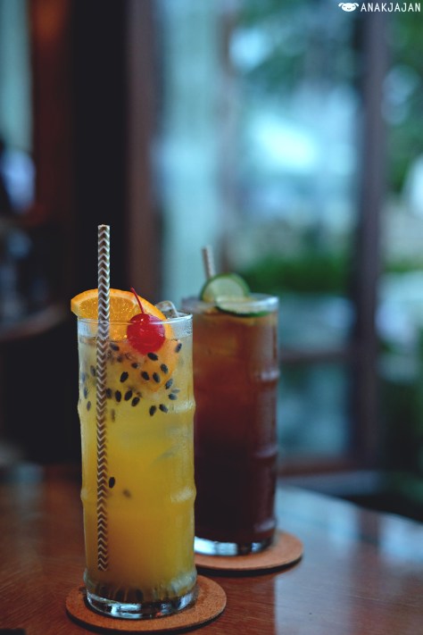 Four Seasons Jimbaran Bay