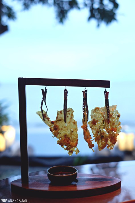 Four Seasons Jimbaran Bay