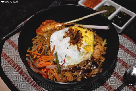 Four Seasons Jimbaran Bay