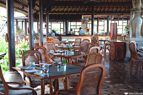 Four Seasons Jimbaran Bay