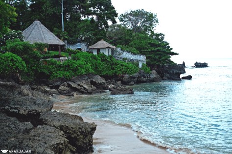 Four Seasons Jimbaran Bay