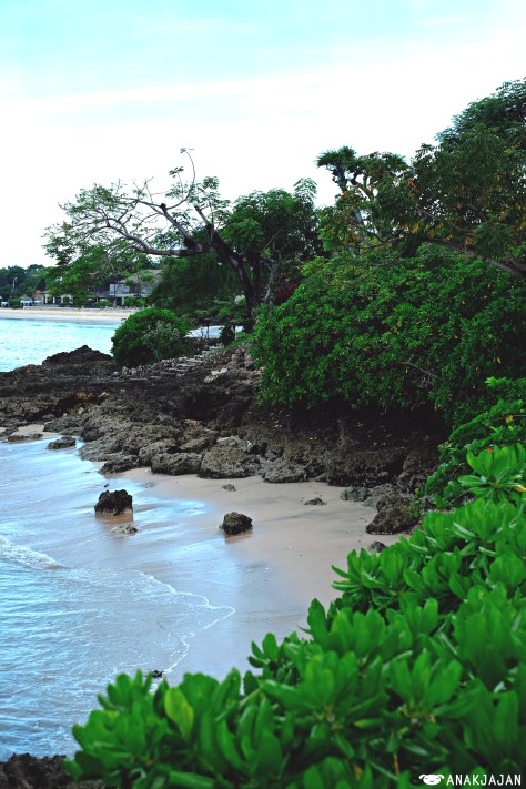 Four Seasons Jimbaran Bay