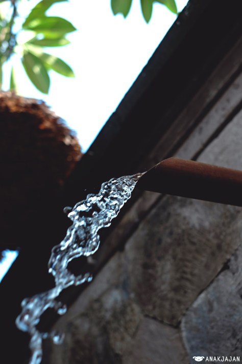 Four Seasons Jimbaran Bay