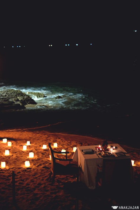 Jimbaran Seafood Pot Au Feu