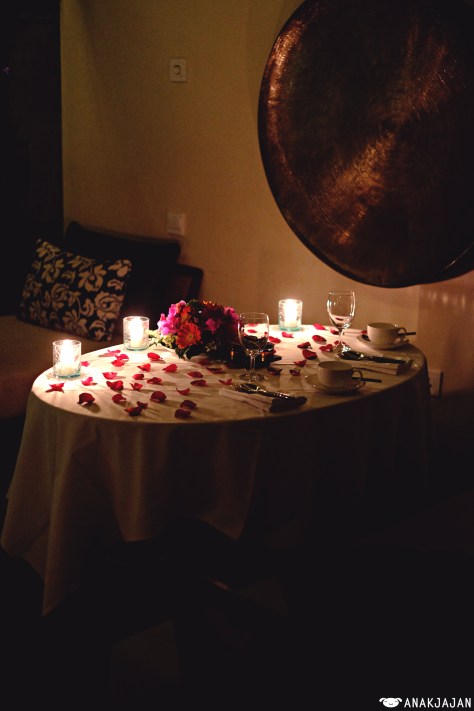 Four Seasons Jimbaran Bay