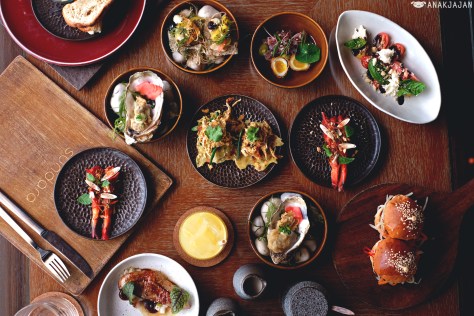 Four Seasons Jimbaran Bay