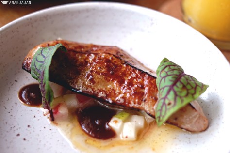 Four Seasons Jimbaran Bay