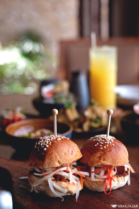 Four Seasons Jimbaran Bay