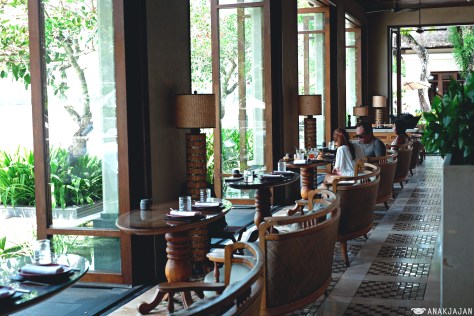 Four Seasons Jimbaran Bay