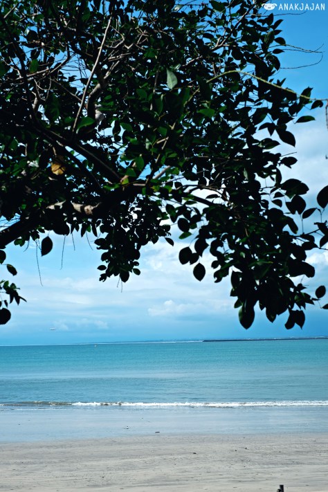 Four Seasons Jimbaran Bay