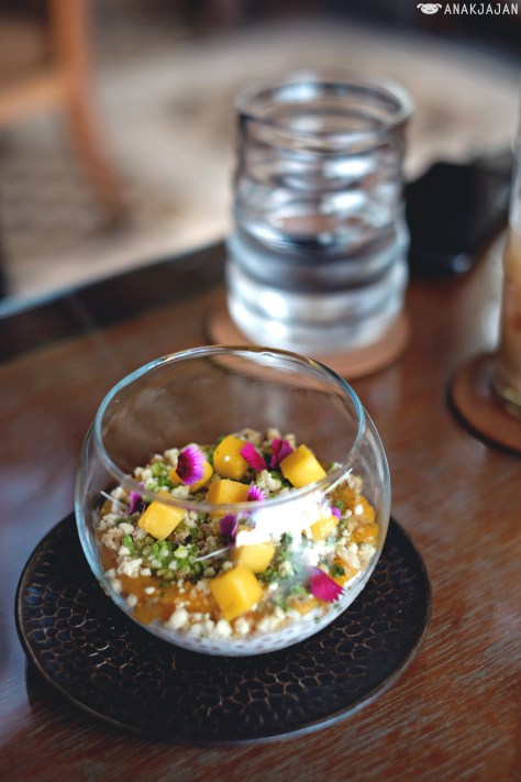 Four Seasons Jimbaran Bay