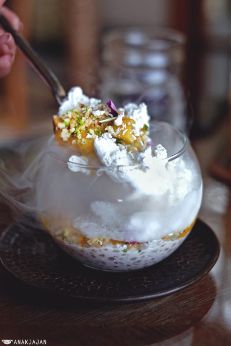 Four Seasons Jimbaran Bay