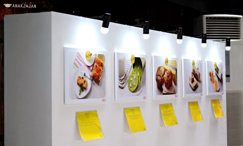 Blue Band Master Oleh-Oleh