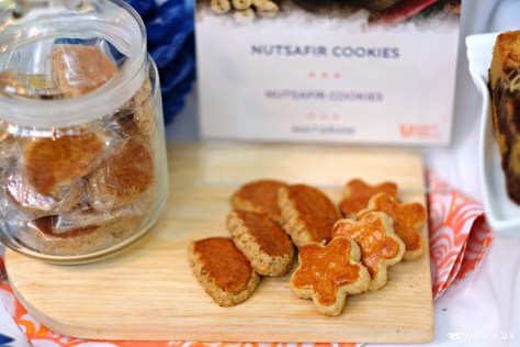 Blue Band Master Oleh-Oleh