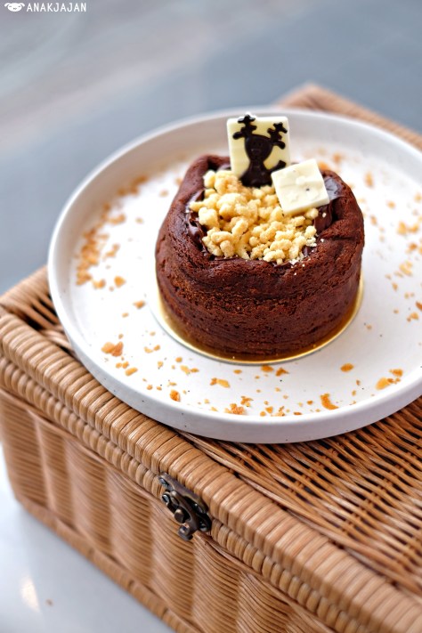 Banana Boy 12cm IDR 150K / Whole IDR 300K