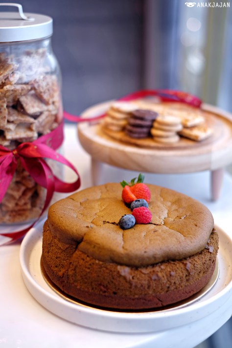 Frozen Smores IDR 50k