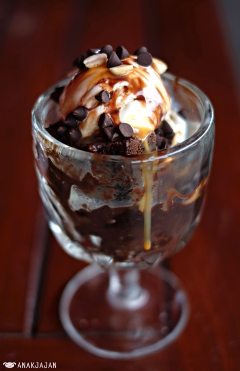 Chocolate Malted Turtle IDR 69.9k