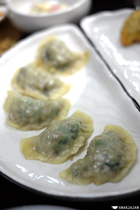 Mandu IDR 90k (10pcs)