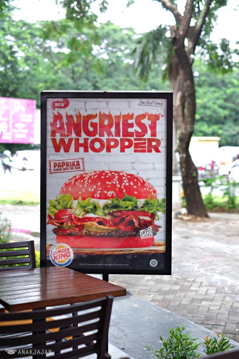 angriest whopper bk