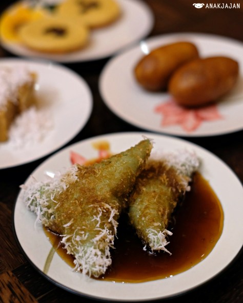 Jajanan Pasar IDR 15k/2 pcs