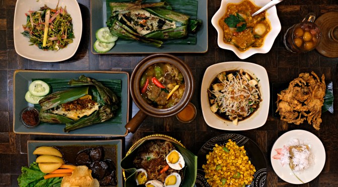 REMBOELAN INDONESIAN SOULFOOD – Jakarta