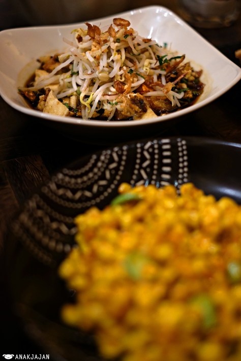 Tahu Campur Gimbal Timun Mas IDR 42k