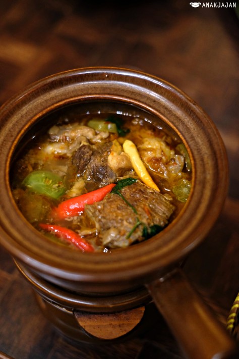 Asem-Asem Iga Putri Solo IDR 79k