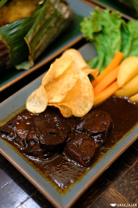 Bistik Lidah Jawa IDR 68k