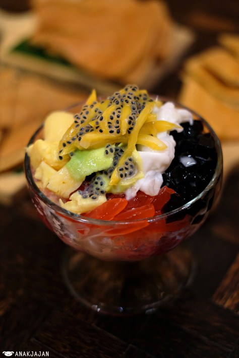 Es Campur Remboelan IDR 33k