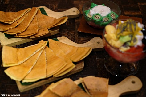 Martabak Tipis - Original IDR 25k