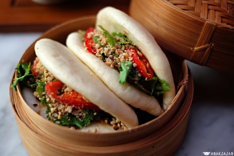 Bao Gao Pork Belly IDR 65k (2pcs)