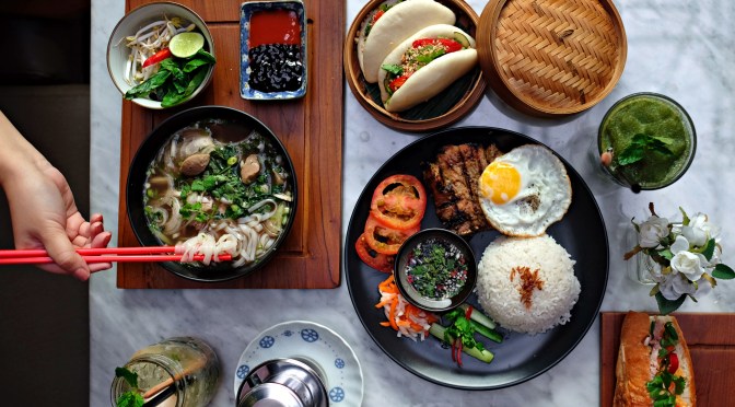 BO & BUN – PIK, Jakarta