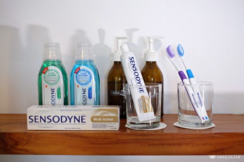 sensodyne