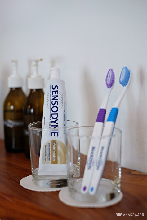 sensodyne