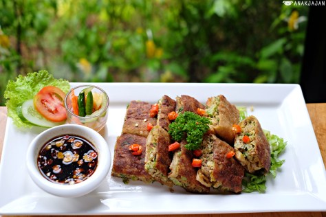 Beef Martabak IDR 90k