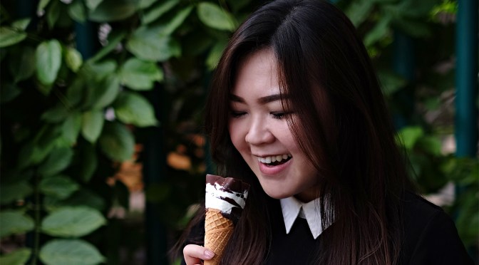 #CERITASENSODYNE ANAKJAJAN (WIN iPHONE 7 Plus 🎁)