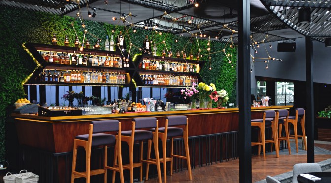 ROCK PAPER SCISSORS – MEGA KUNINGAN, Jakarta