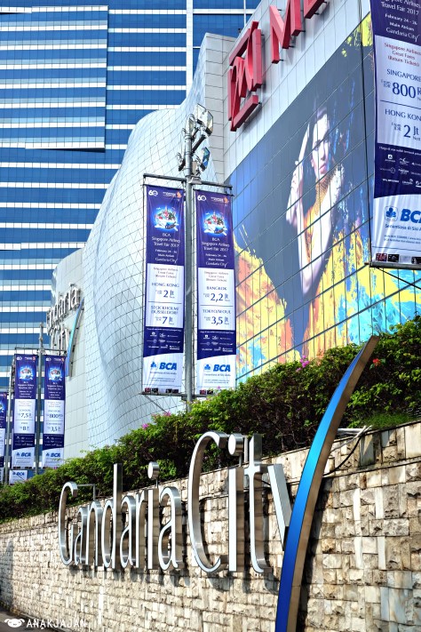 bca singapore airlines travel fair