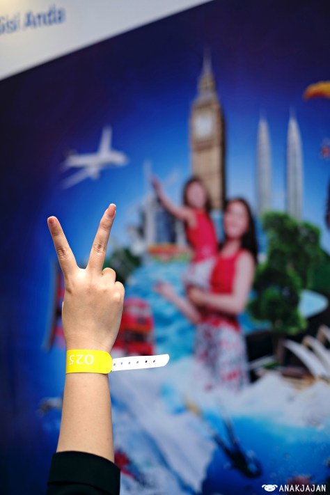 bca singapore airlines travel fair