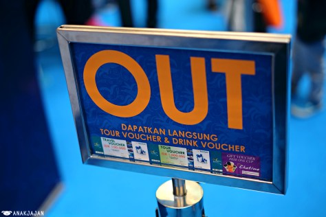 bca singapore airlines travel fair